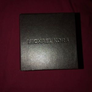 Womens Michael Kors Watch